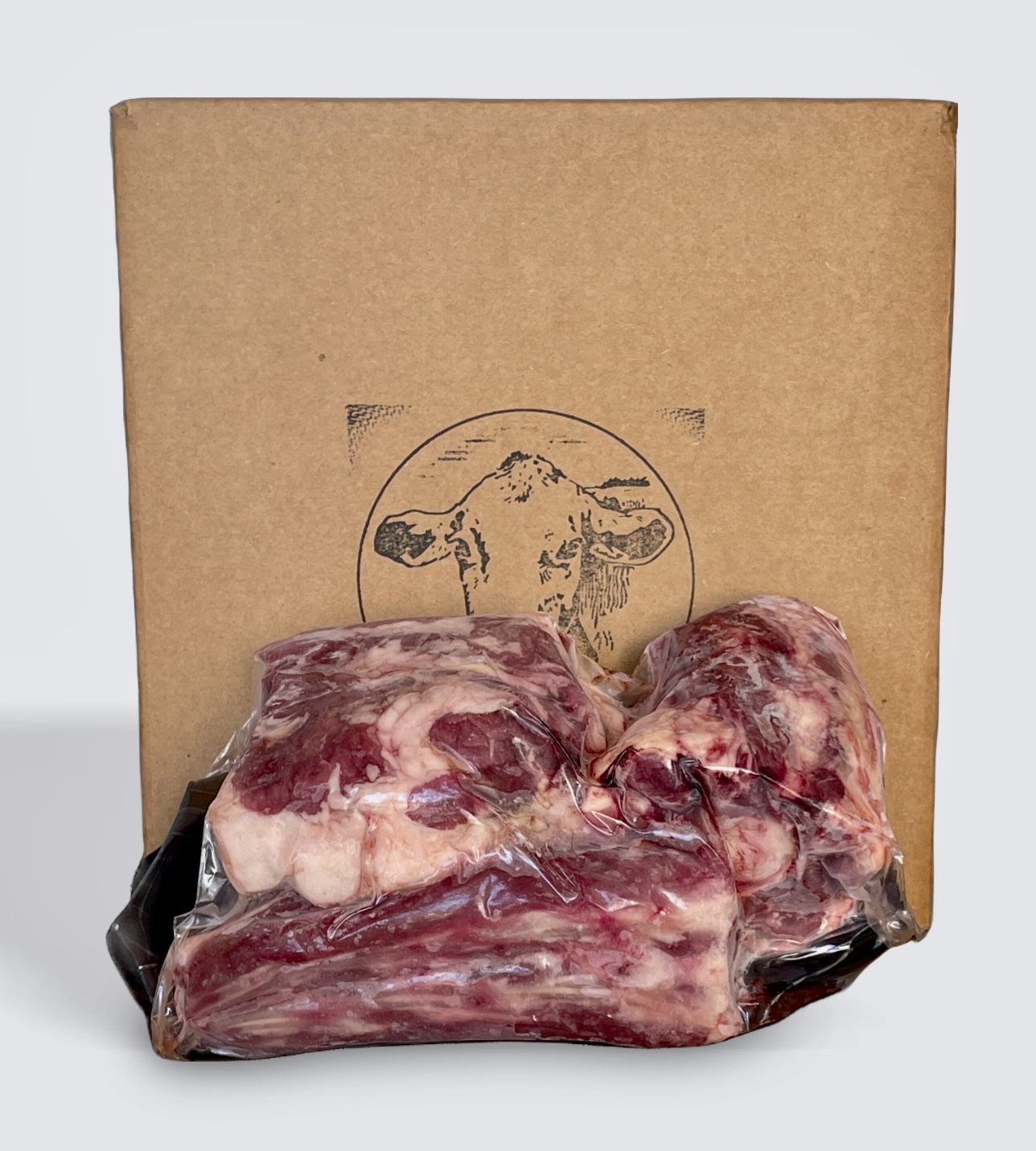 HCBB Oxtail